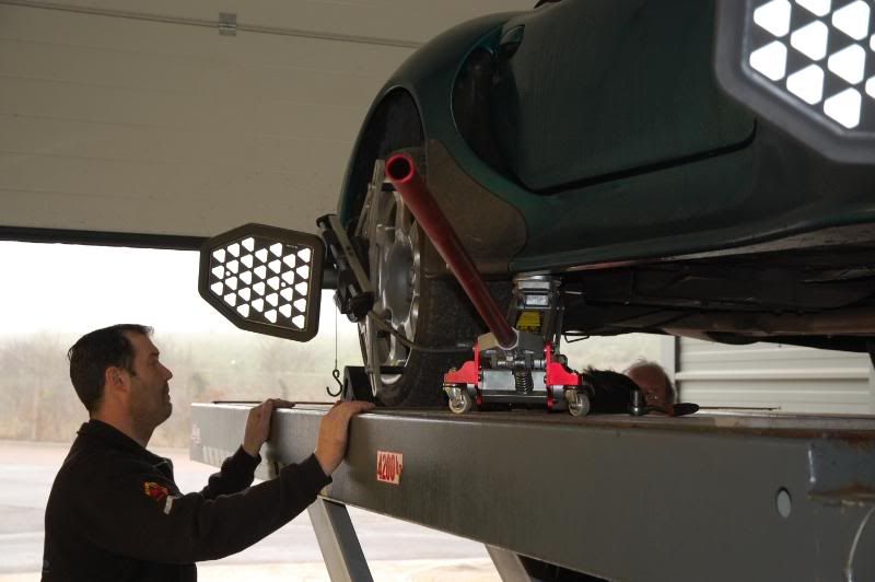 Wheels In Motion, Chesham Superb Service Lotus / Motoring / Cars